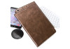 Image of Bao da iPad 9.7 2017/2018 - có khe card - mặt trước không nếp gập (da tổng hợp)