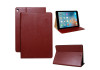 Image of Bao da iPad Pro 9.7 - có khe card - mặt trước không nếp gập (da tổng hợp)