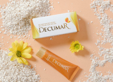 Thương hiệu trị mụn Decumar ra mắt sản phẩm gel rửa mặt mới