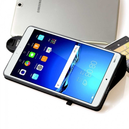 Bao da iPad Pro 10.5 - không có khe card - mặt trước có nếp gập (da tổng hợp)